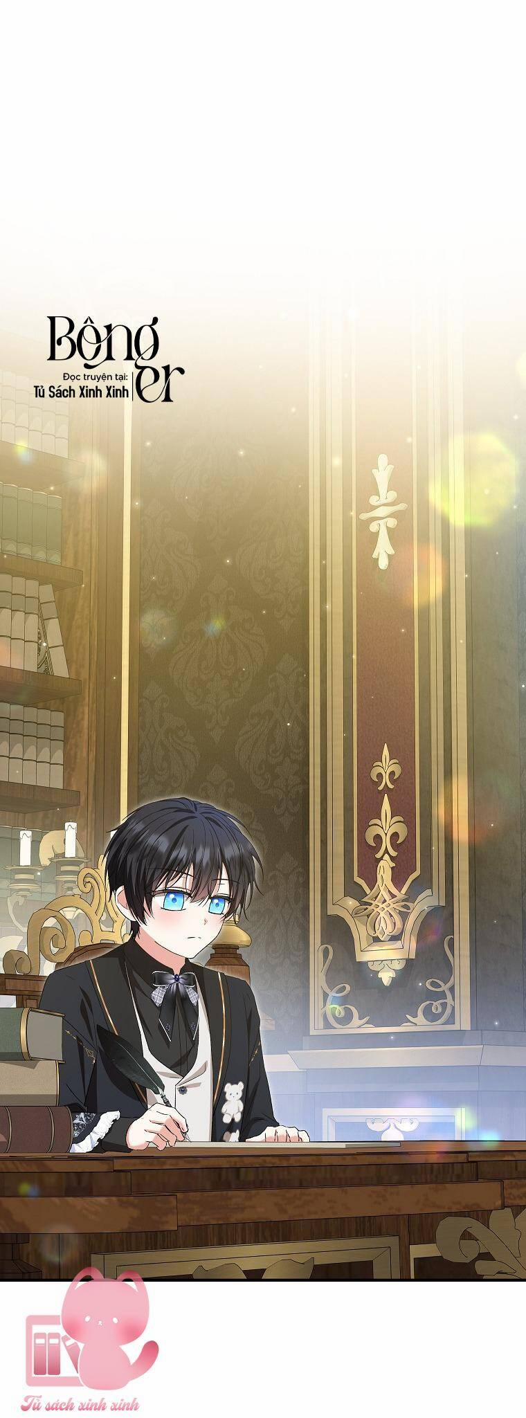 Nàng Dâu Nuôi Muốn Đứt Tình Đoạn Nghĩa 63 trang 21