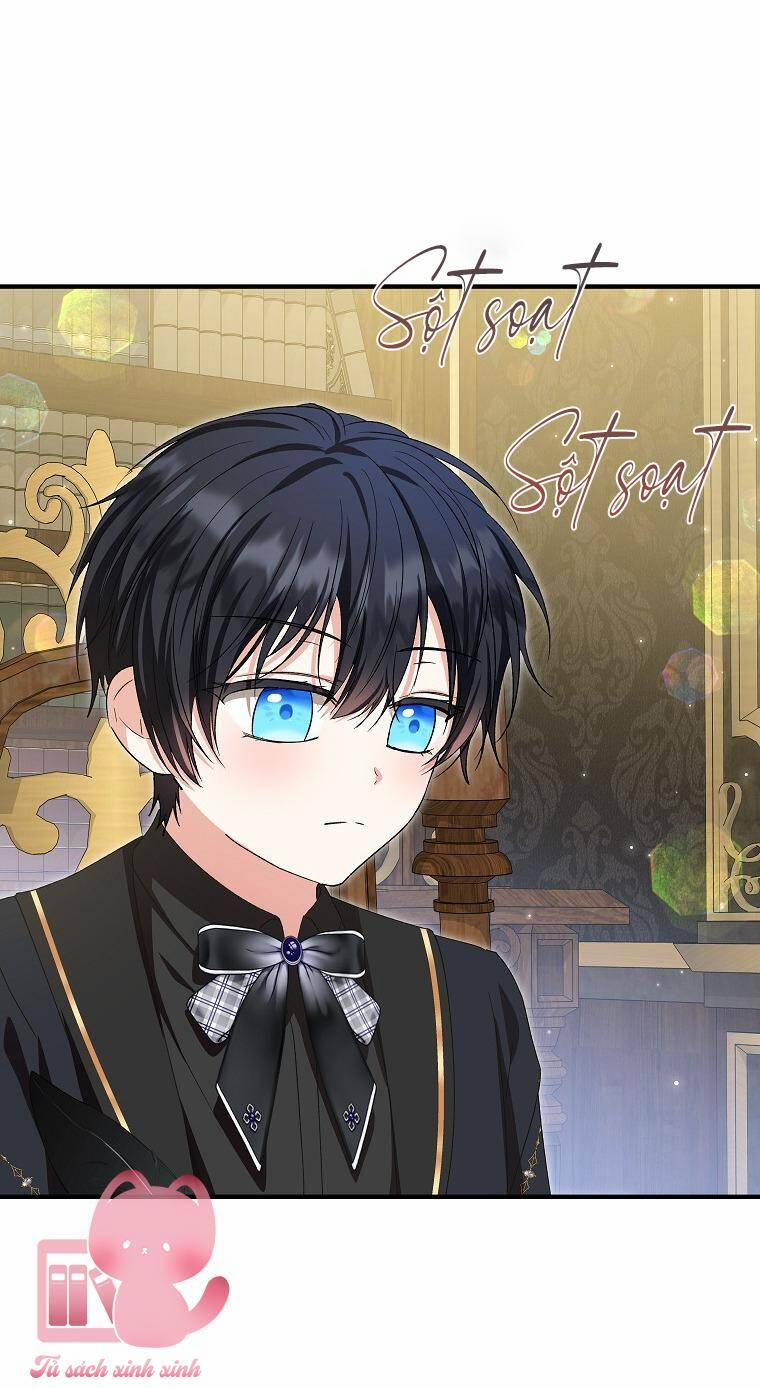 Nàng Dâu Nuôi Muốn Đứt Tình Đoạn Nghĩa 63 trang 22