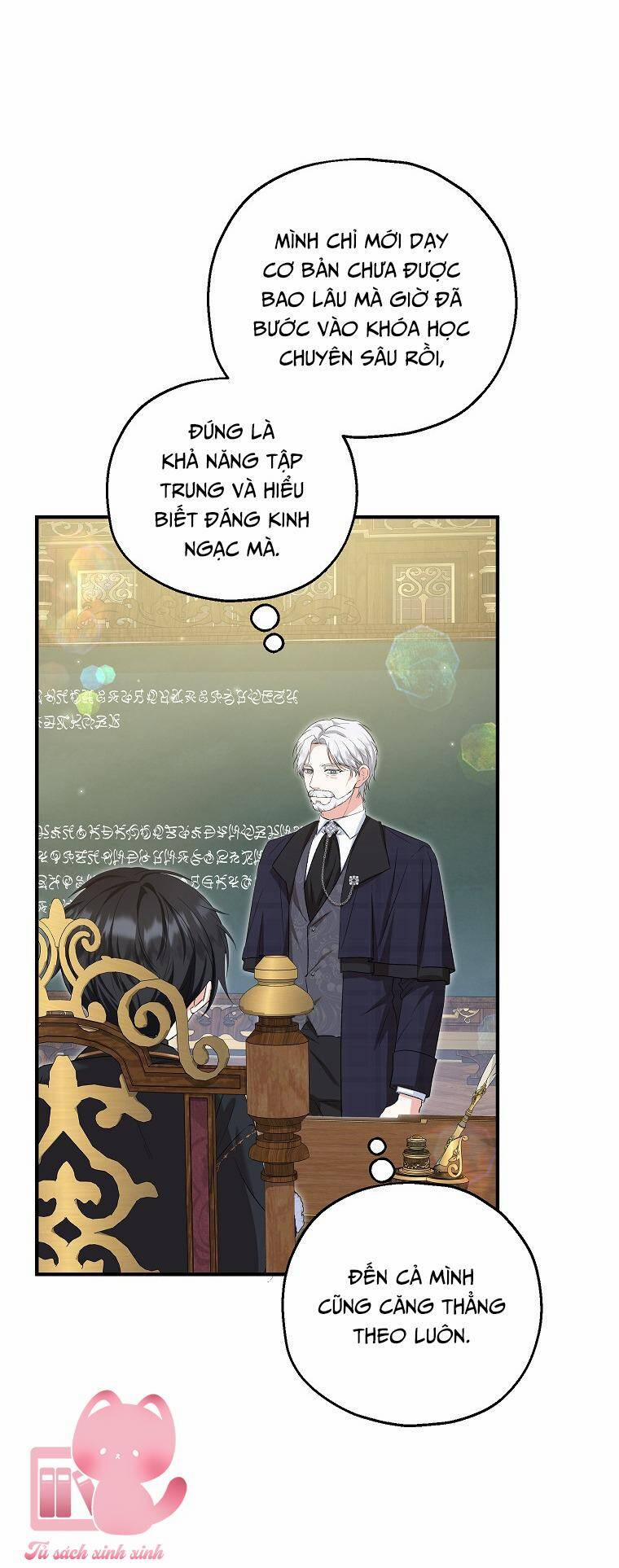 Nàng Dâu Nuôi Muốn Đứt Tình Đoạn Nghĩa 63 trang 23