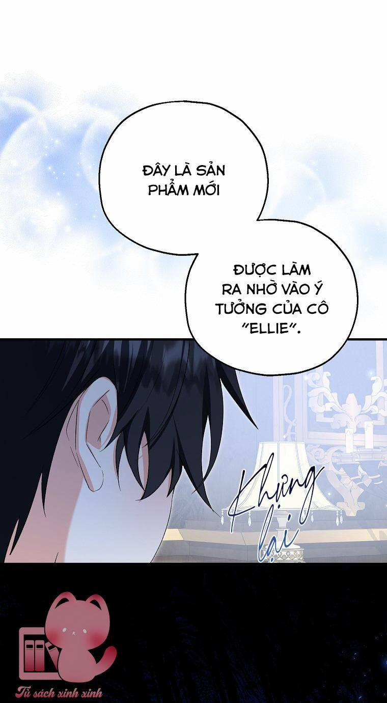 Nàng Dâu Nuôi Muốn Đứt Tình Đoạn Nghĩa 63 trang 25