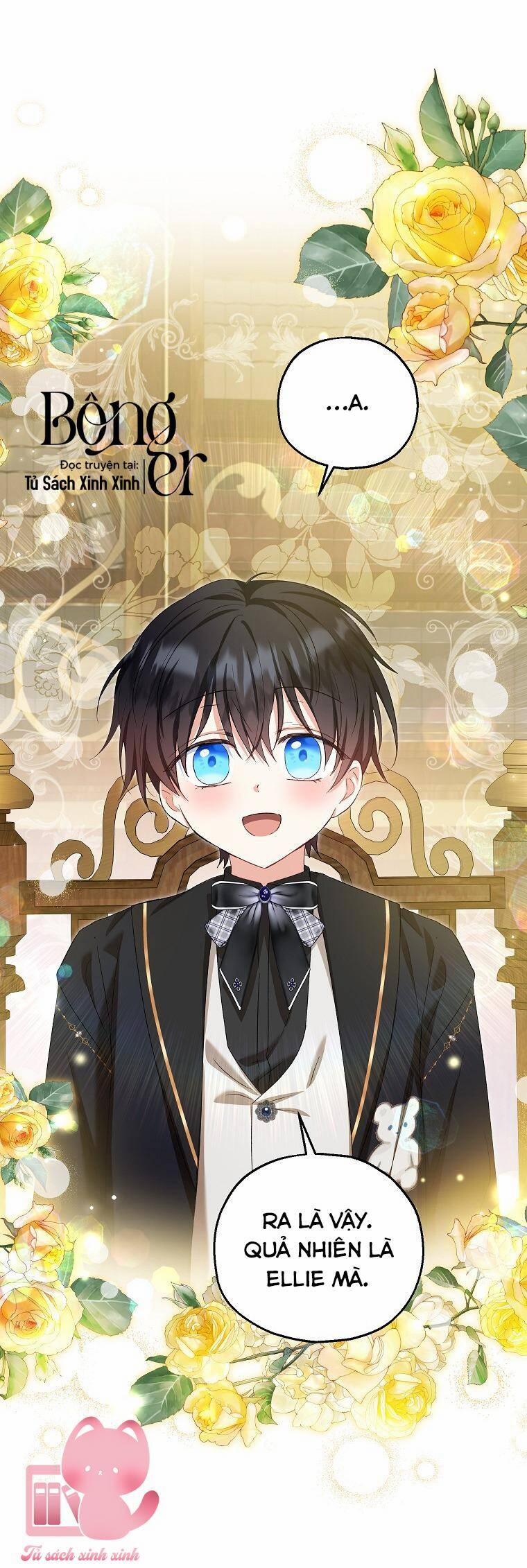 Nàng Dâu Nuôi Muốn Đứt Tình Đoạn Nghĩa 63 trang 27