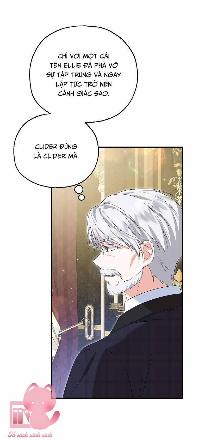 Nàng Dâu Nuôi Muốn Đứt Tình Đoạn Nghĩa 63 trang 28