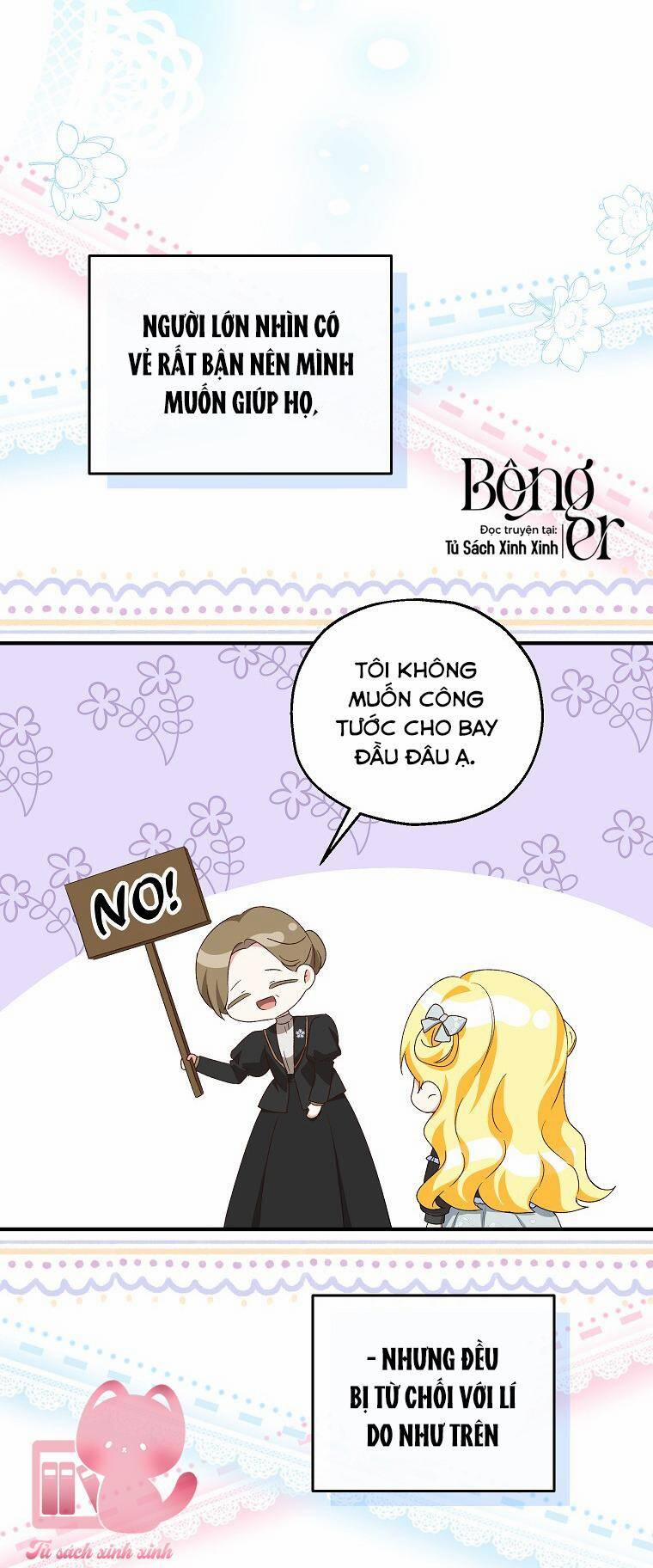 Nàng Dâu Nuôi Muốn Đứt Tình Đoạn Nghĩa 63 trang 3