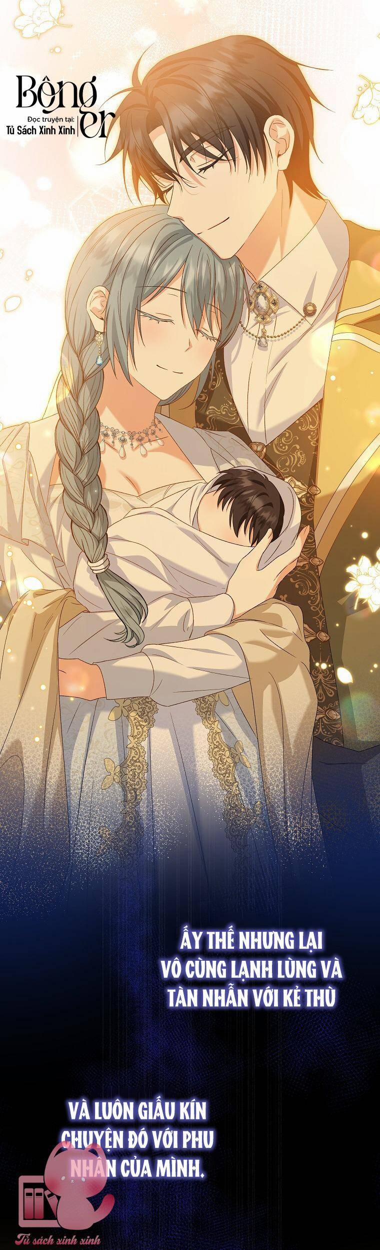 Nàng Dâu Nuôi Muốn Đứt Tình Đoạn Nghĩa 63 trang 31