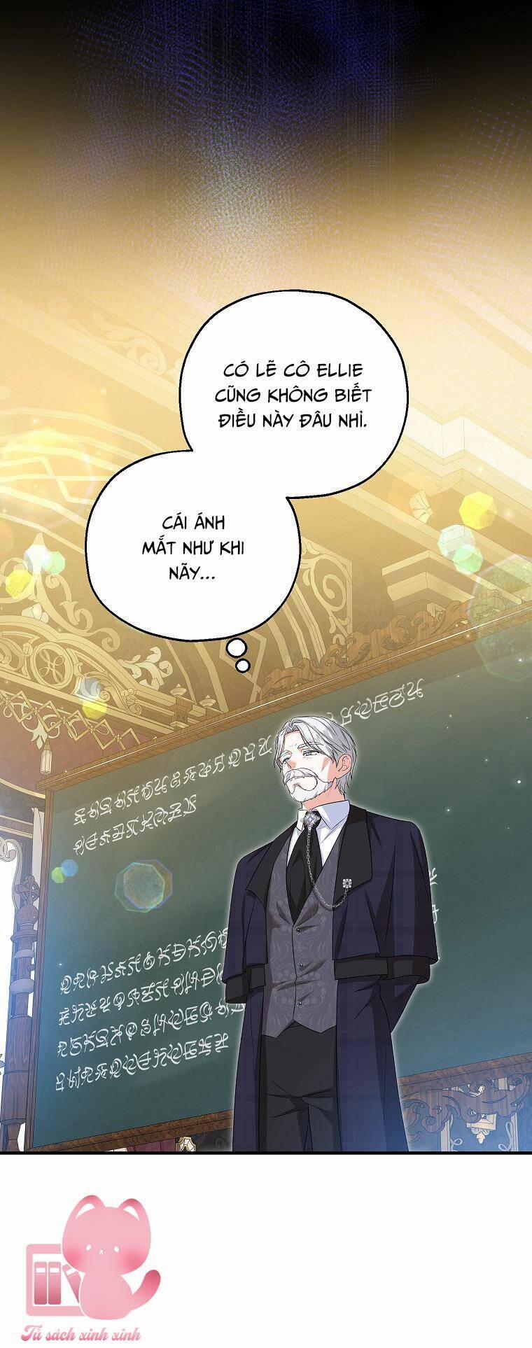 Nàng Dâu Nuôi Muốn Đứt Tình Đoạn Nghĩa 63 trang 32