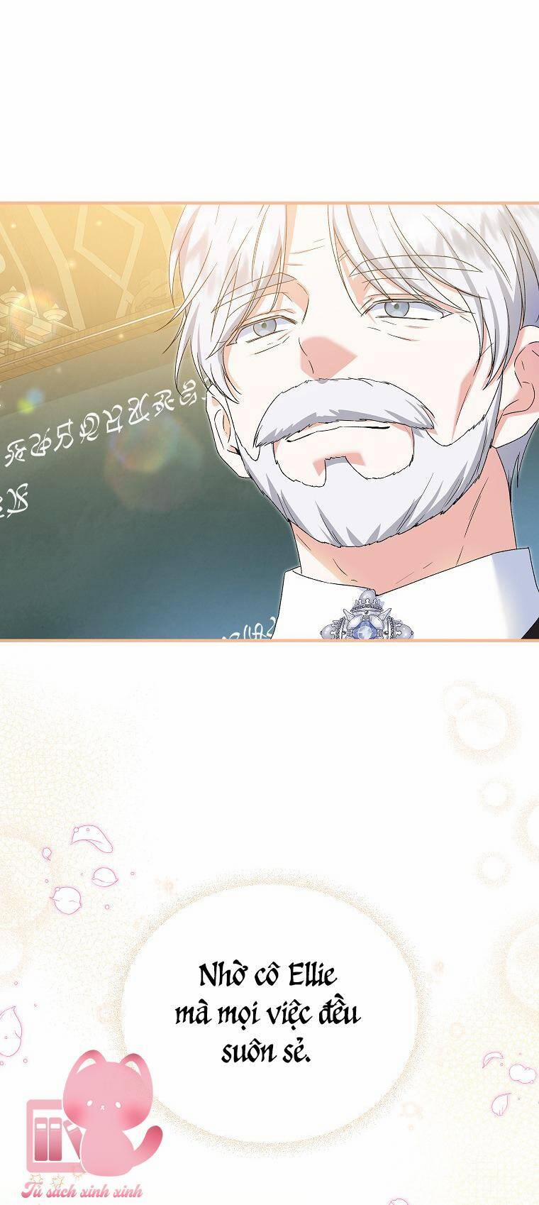 Nàng Dâu Nuôi Muốn Đứt Tình Đoạn Nghĩa 63 trang 33