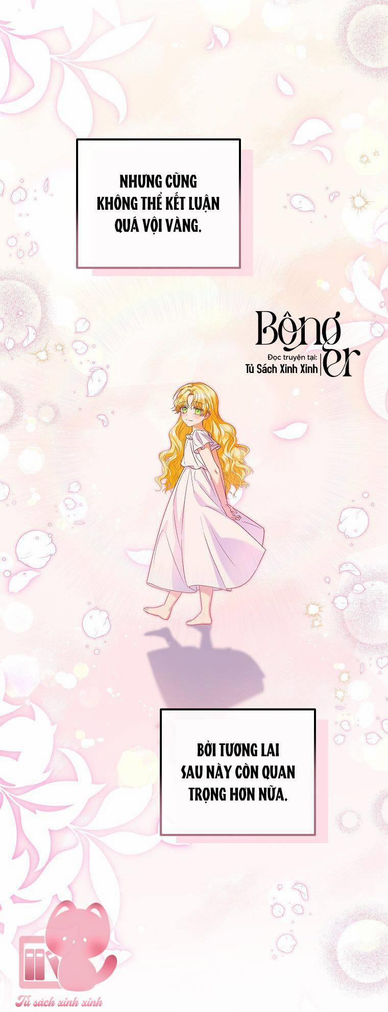 Nàng Dâu Nuôi Muốn Đứt Tình Đoạn Nghĩa 63 trang 36