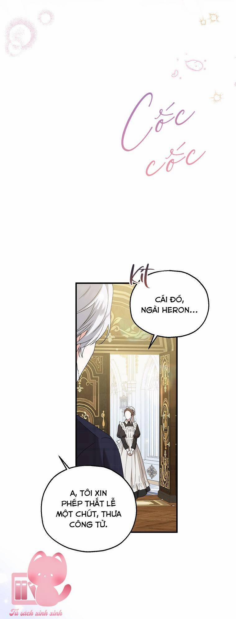 Nàng Dâu Nuôi Muốn Đứt Tình Đoạn Nghĩa 63 trang 37