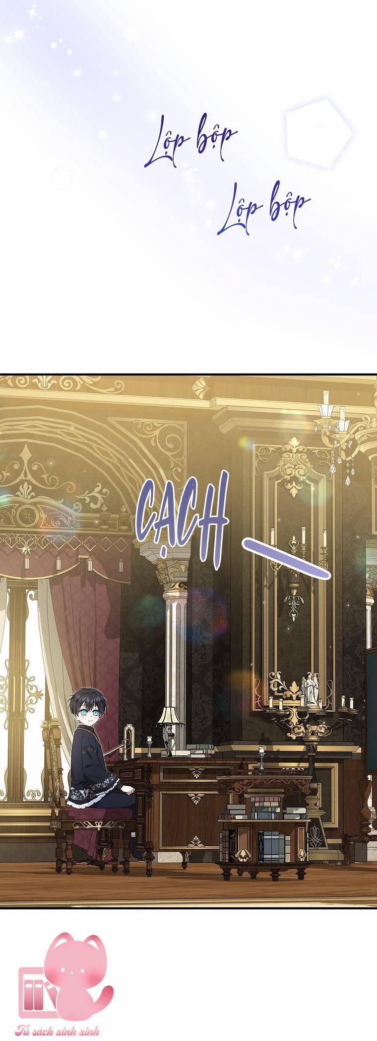 Nàng Dâu Nuôi Muốn Đứt Tình Đoạn Nghĩa 63 trang 38