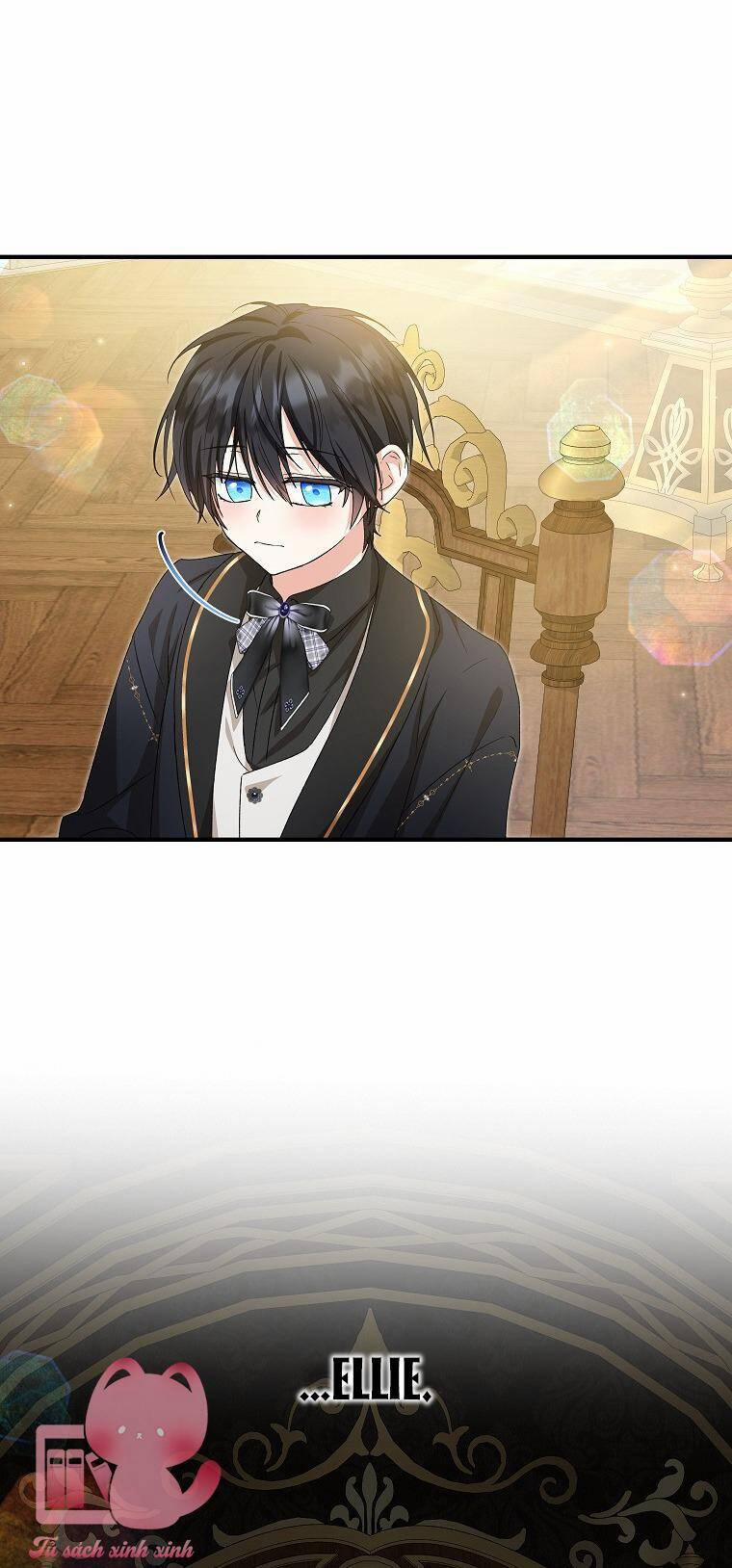 Nàng Dâu Nuôi Muốn Đứt Tình Đoạn Nghĩa 63 trang 39