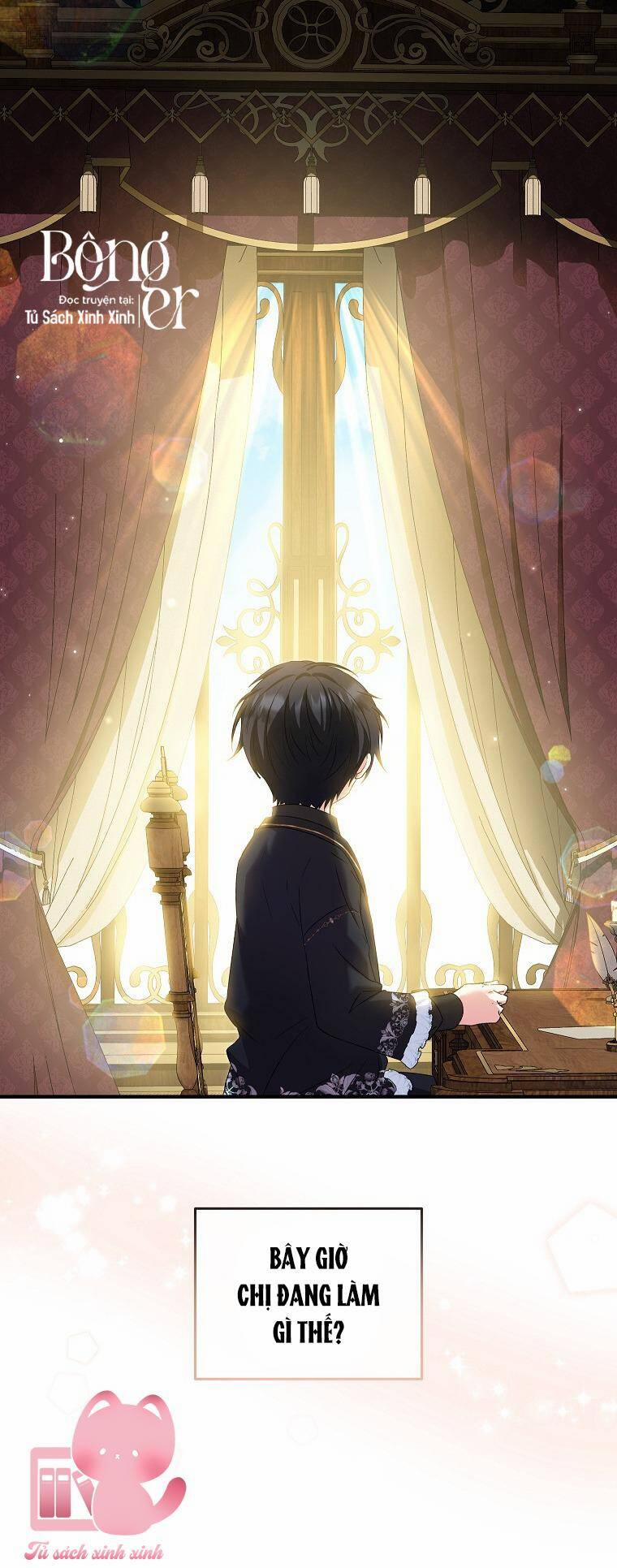 Nàng Dâu Nuôi Muốn Đứt Tình Đoạn Nghĩa 63 trang 40