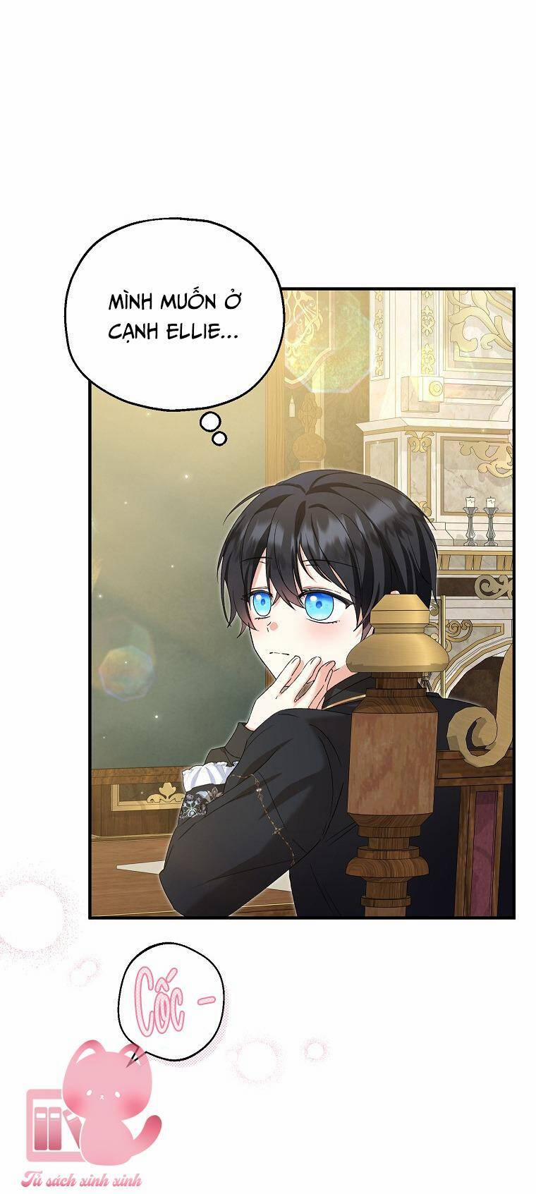 Nàng Dâu Nuôi Muốn Đứt Tình Đoạn Nghĩa 63 trang 41