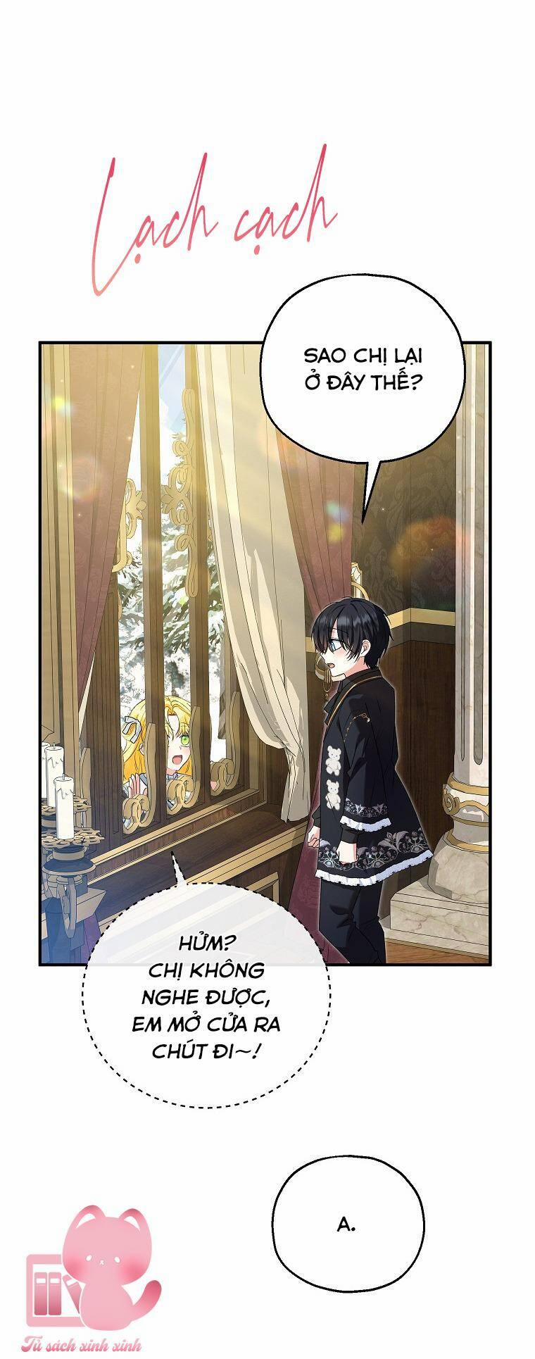 Nàng Dâu Nuôi Muốn Đứt Tình Đoạn Nghĩa 63 trang 45