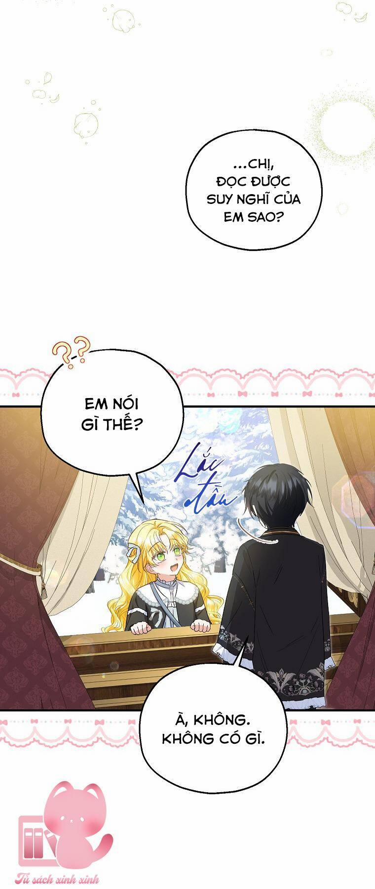 Nàng Dâu Nuôi Muốn Đứt Tình Đoạn Nghĩa 63 trang 48