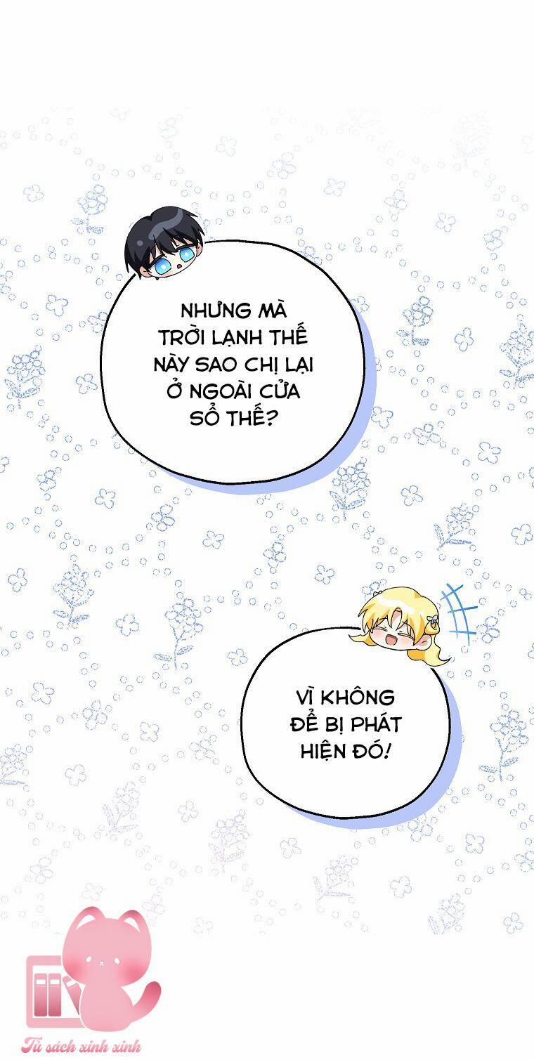 Nàng Dâu Nuôi Muốn Đứt Tình Đoạn Nghĩa 63 trang 49