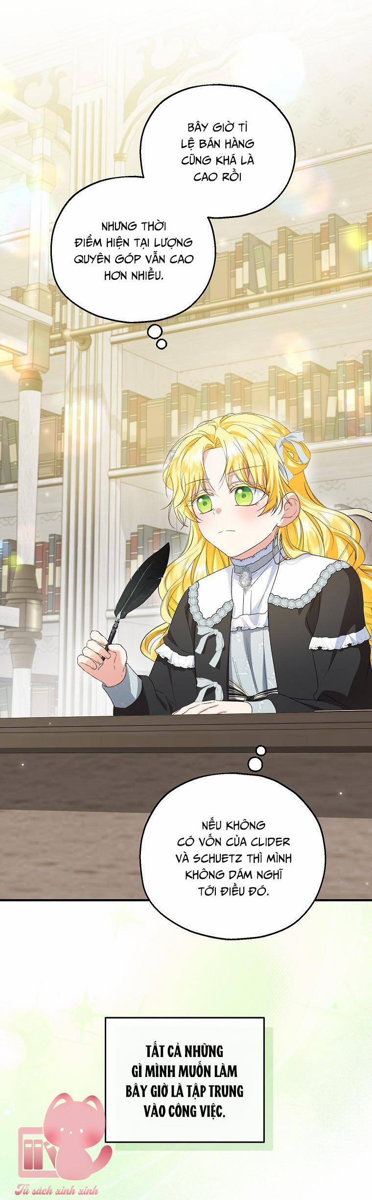 Nàng Dâu Nuôi Muốn Đứt Tình Đoạn Nghĩa 63 trang 5