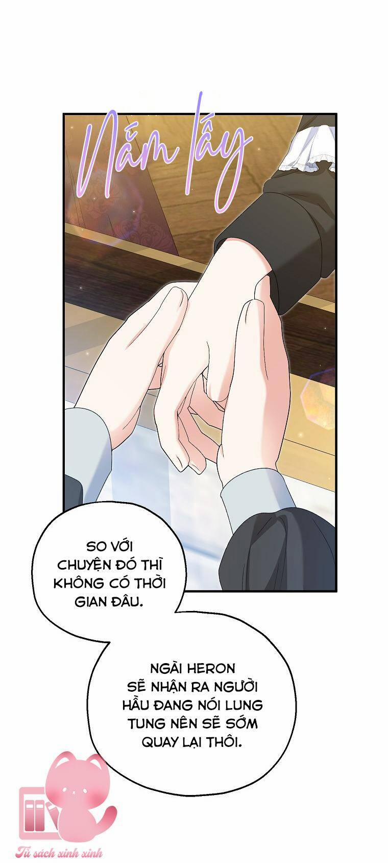 Nàng Dâu Nuôi Muốn Đứt Tình Đoạn Nghĩa 63 trang 50