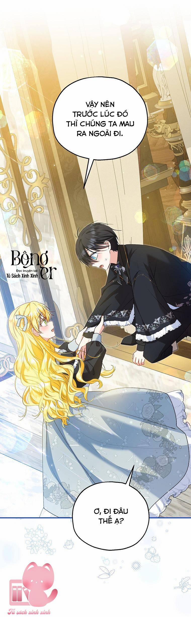 Nàng Dâu Nuôi Muốn Đứt Tình Đoạn Nghĩa 63 trang 51