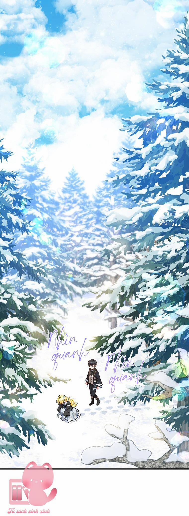 Nàng Dâu Nuôi Muốn Đứt Tình Đoạn Nghĩa 63 trang 53