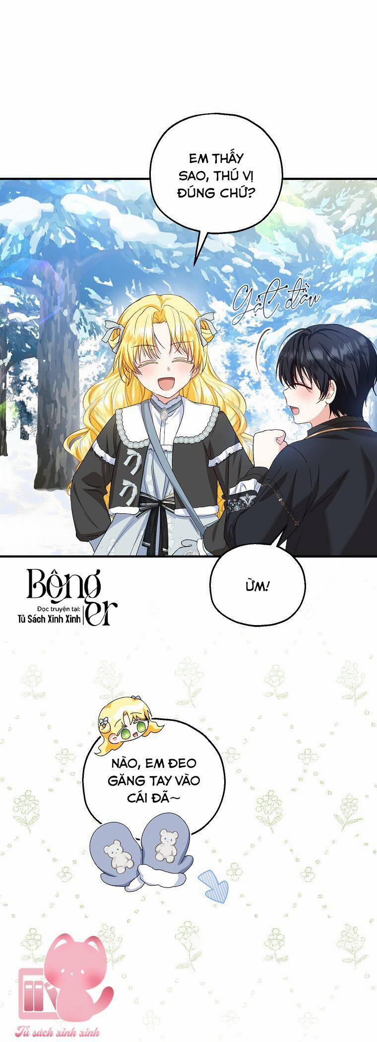 Nàng Dâu Nuôi Muốn Đứt Tình Đoạn Nghĩa 63 trang 57