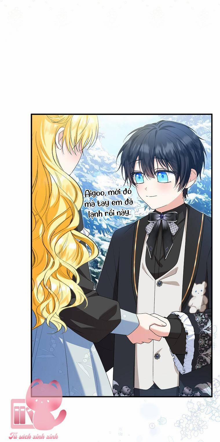 Nàng Dâu Nuôi Muốn Đứt Tình Đoạn Nghĩa 63 trang 58