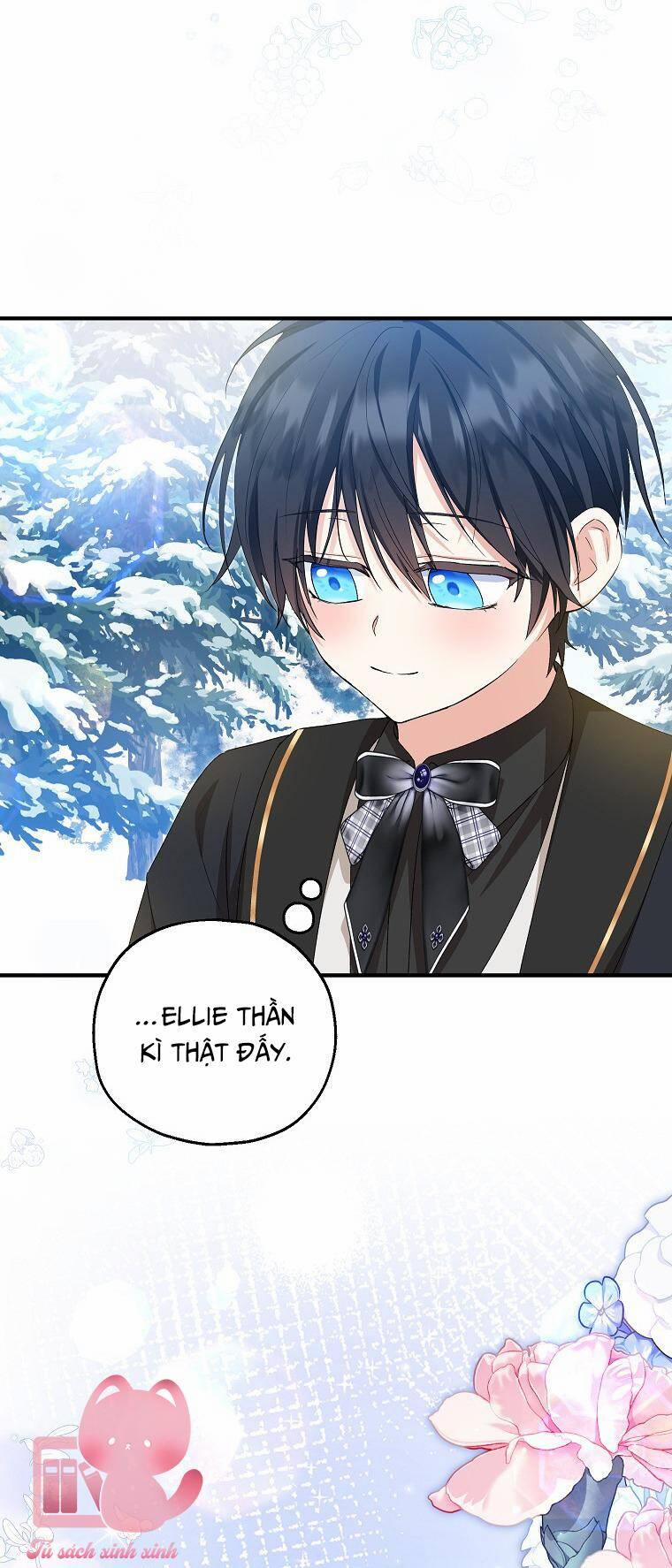 Nàng Dâu Nuôi Muốn Đứt Tình Đoạn Nghĩa 63 trang 59