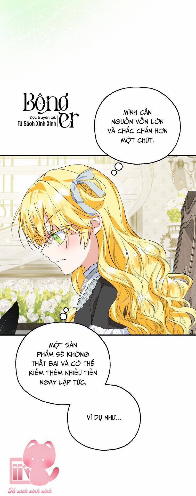 Nàng Dâu Nuôi Muốn Đứt Tình Đoạn Nghĩa 63 trang 6