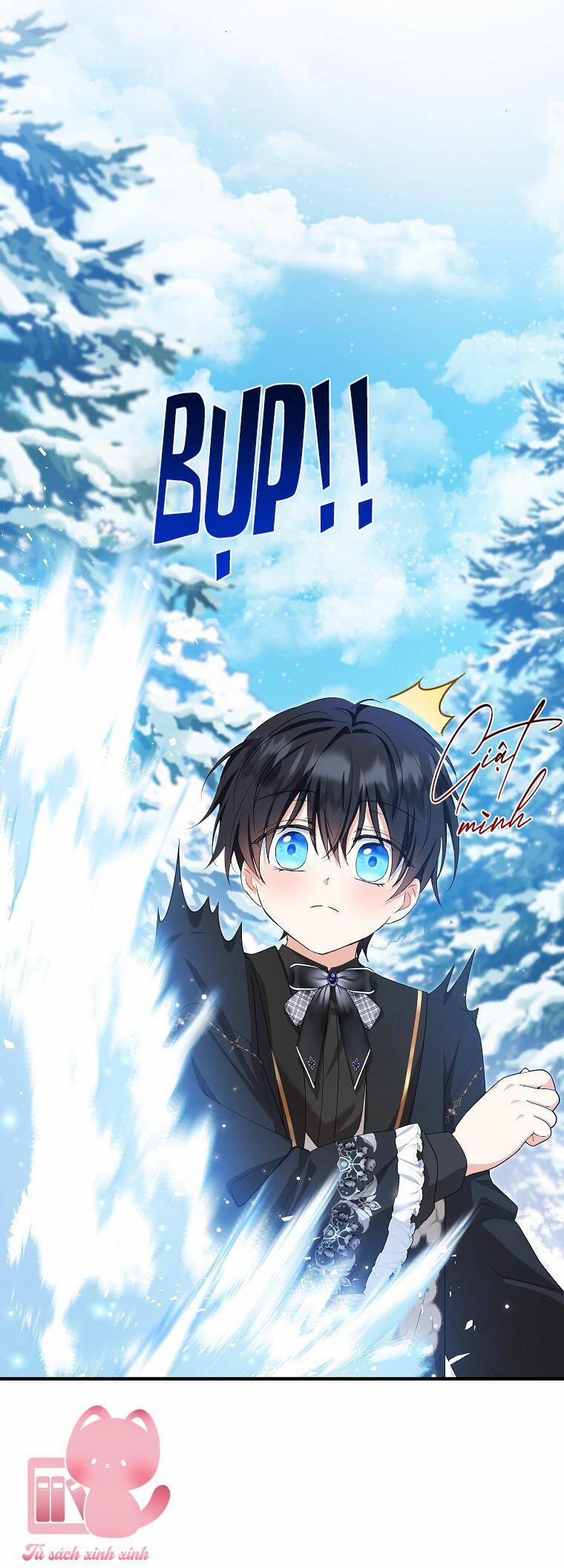 Nàng Dâu Nuôi Muốn Đứt Tình Đoạn Nghĩa 63 trang 65