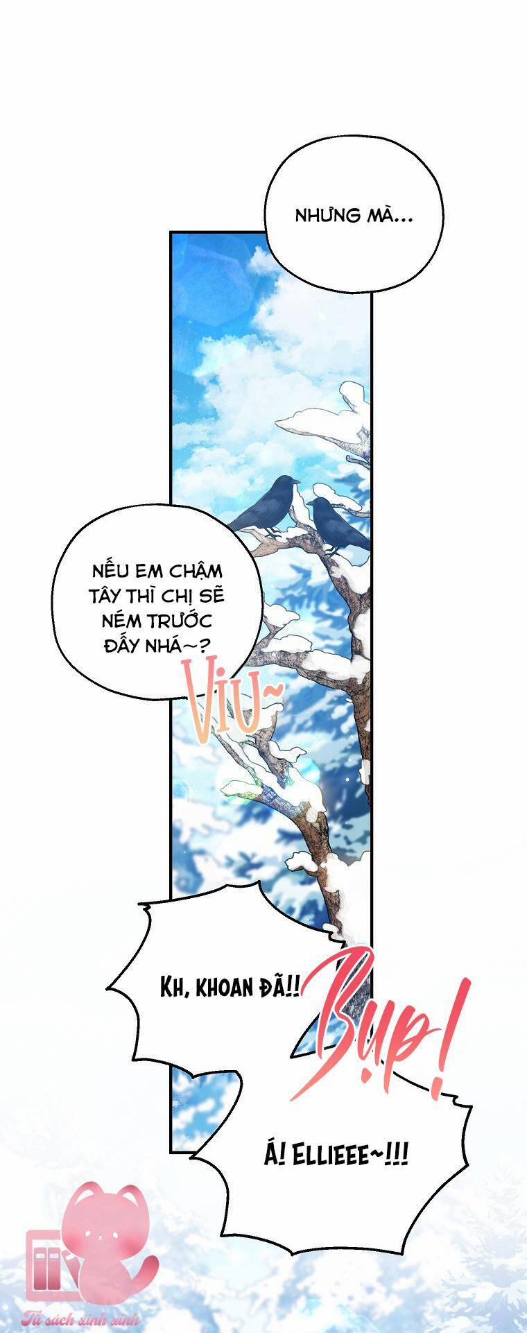 Nàng Dâu Nuôi Muốn Đứt Tình Đoạn Nghĩa 63 trang 67