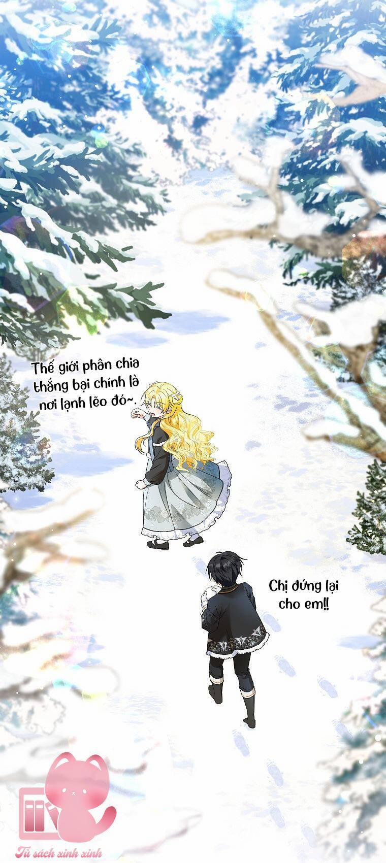 Nàng Dâu Nuôi Muốn Đứt Tình Đoạn Nghĩa 63 trang 68