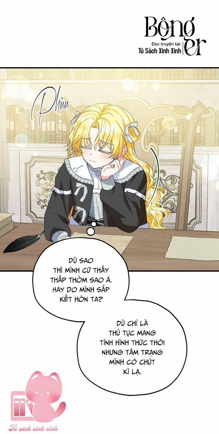 Nàng Dâu Nuôi Muốn Đứt Tình Đoạn Nghĩa 63 trang 9