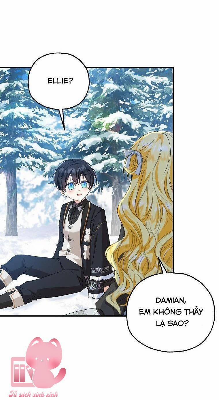 Nàng Dâu Nuôi Muốn Đứt Tình Đoạn Nghĩa 64 trang 11