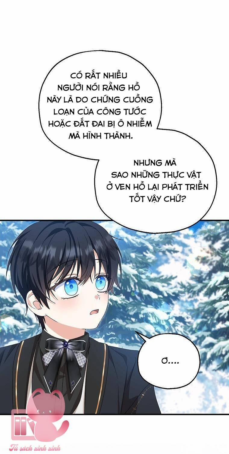 Nàng Dâu Nuôi Muốn Đứt Tình Đoạn Nghĩa 64 trang 12