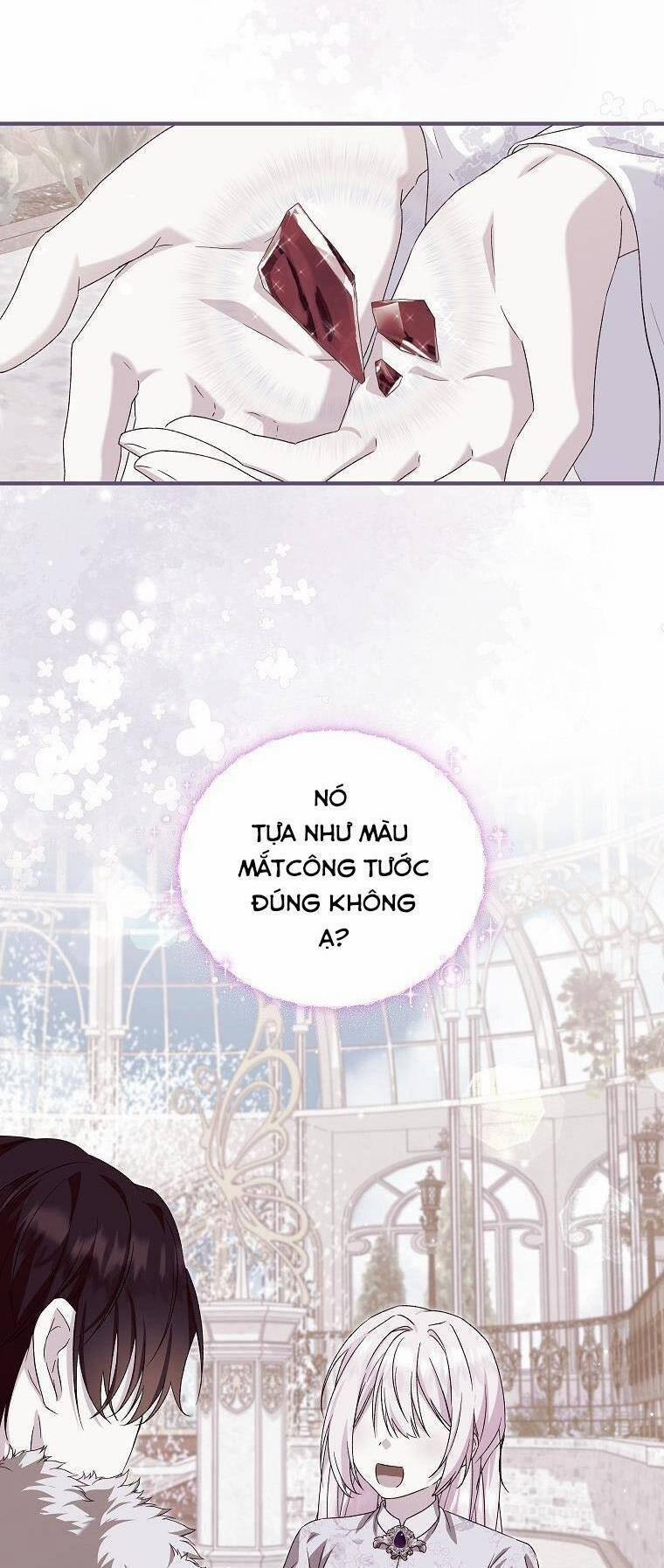 Nàng Dâu Nuôi Muốn Đứt Tình Đoạn Nghĩa 64 trang 15