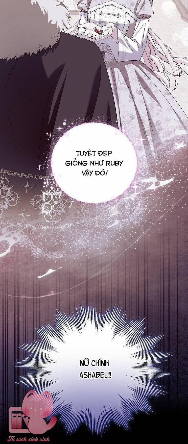 Nàng Dâu Nuôi Muốn Đứt Tình Đoạn Nghĩa 64 trang 16