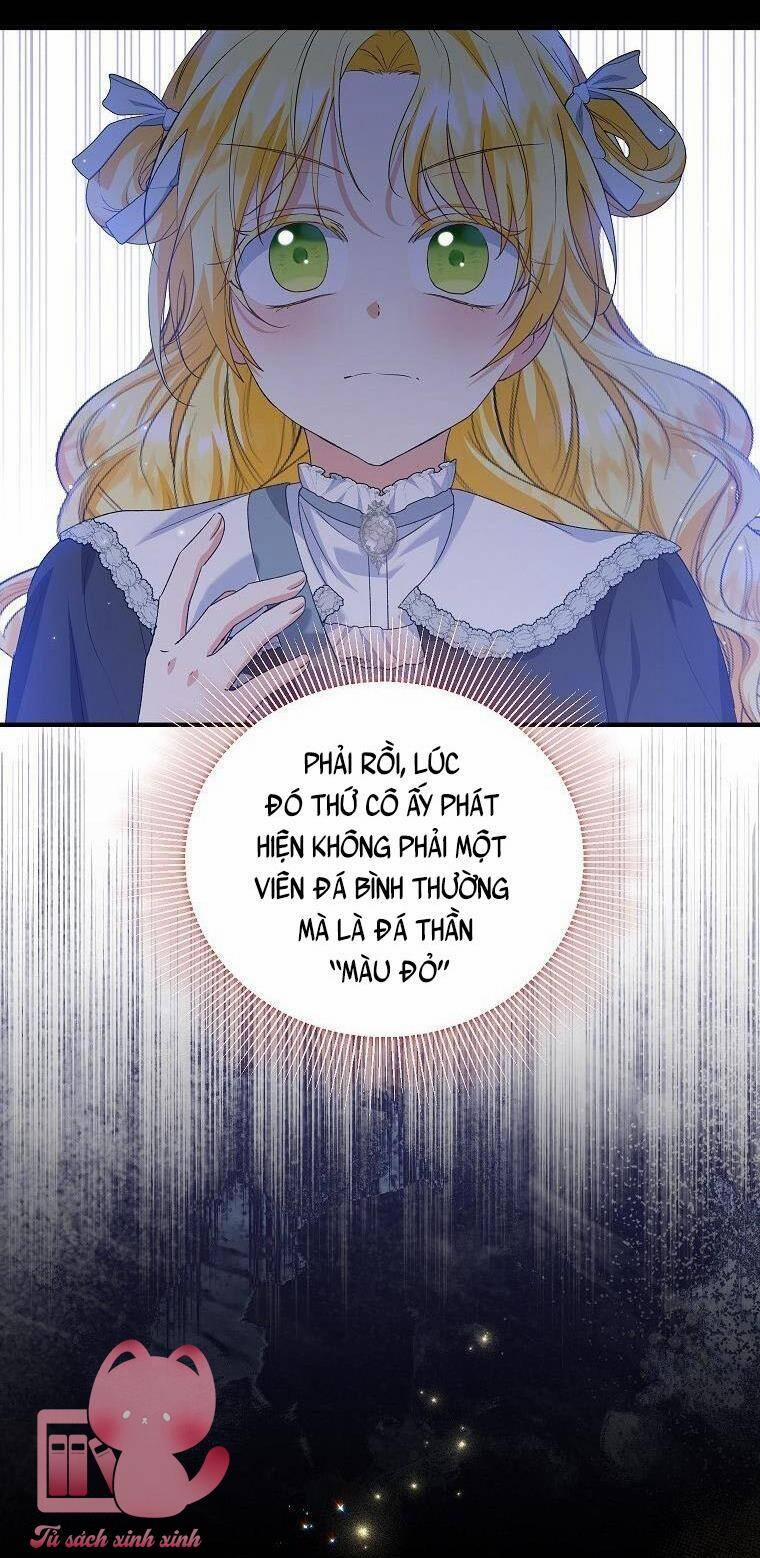 Nàng Dâu Nuôi Muốn Đứt Tình Đoạn Nghĩa 64 trang 17