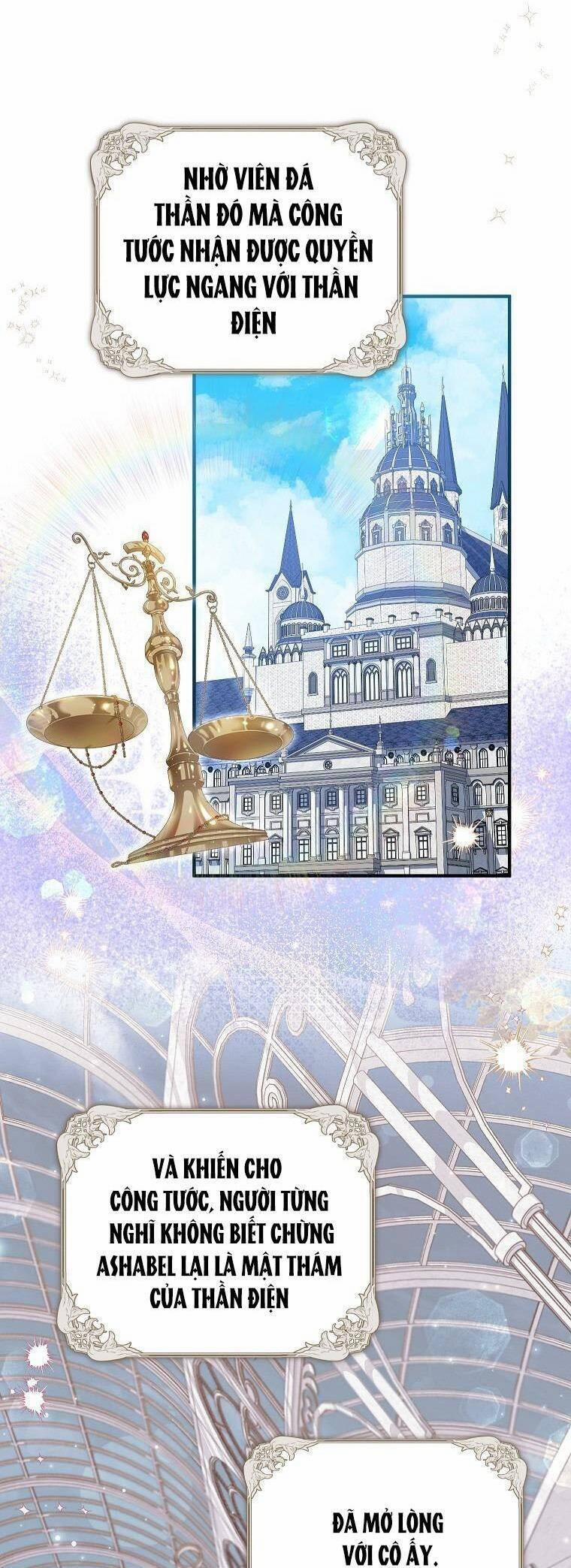 Nàng Dâu Nuôi Muốn Đứt Tình Đoạn Nghĩa 64 trang 20