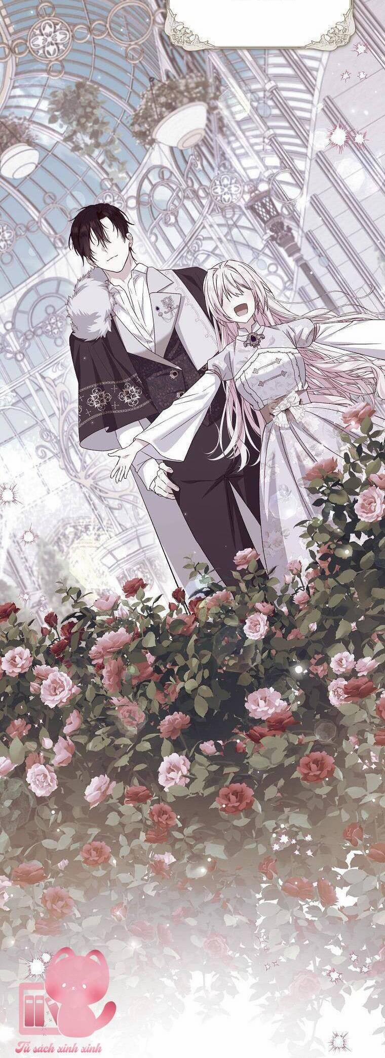 Nàng Dâu Nuôi Muốn Đứt Tình Đoạn Nghĩa 64 trang 21