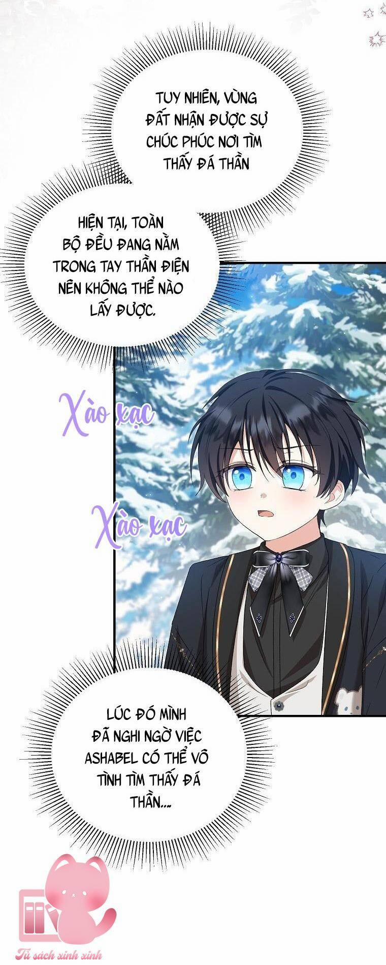 Nàng Dâu Nuôi Muốn Đứt Tình Đoạn Nghĩa 64 trang 22