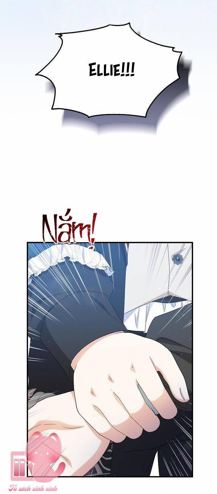 Nàng Dâu Nuôi Muốn Đứt Tình Đoạn Nghĩa 64 trang 26