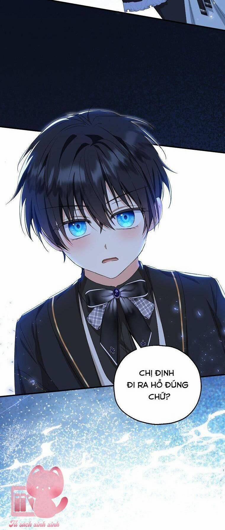 Nàng Dâu Nuôi Muốn Đứt Tình Đoạn Nghĩa 64 trang 28