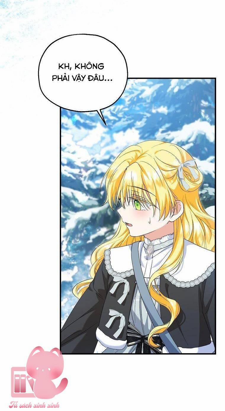 Nàng Dâu Nuôi Muốn Đứt Tình Đoạn Nghĩa 64 trang 29