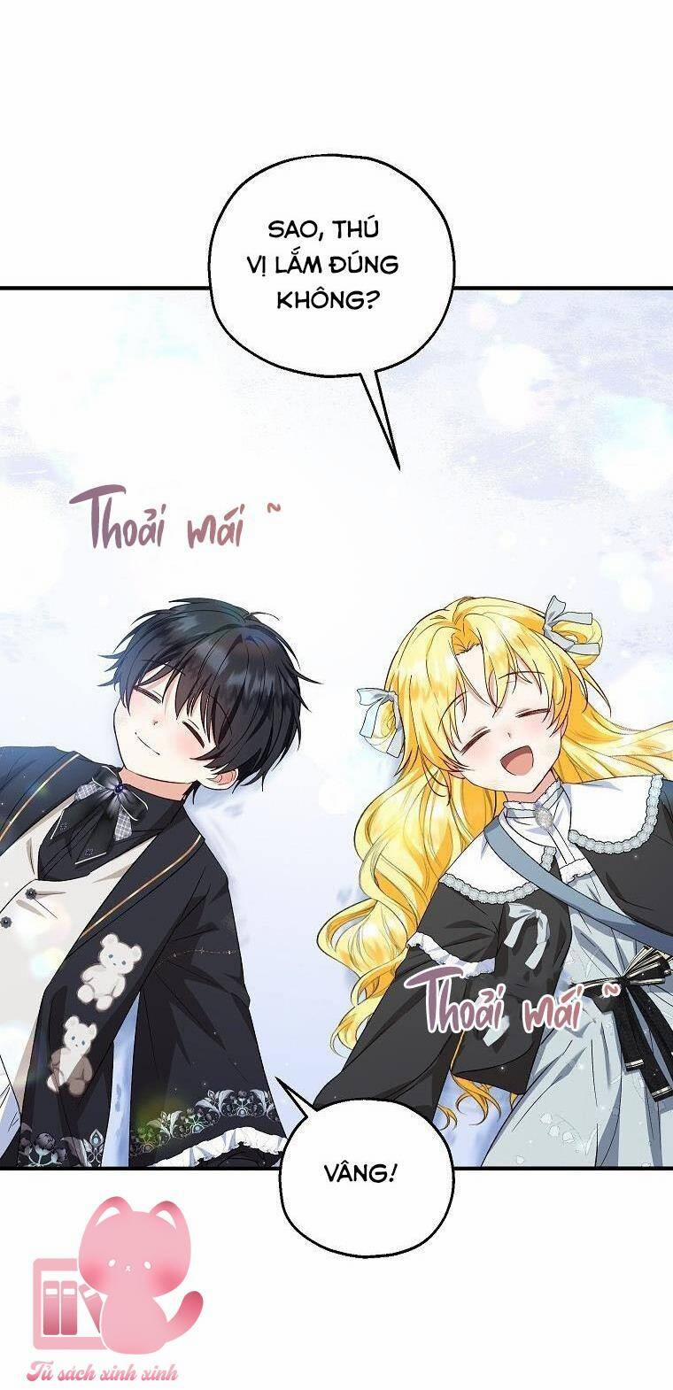 Nàng Dâu Nuôi Muốn Đứt Tình Đoạn Nghĩa 64 trang 3