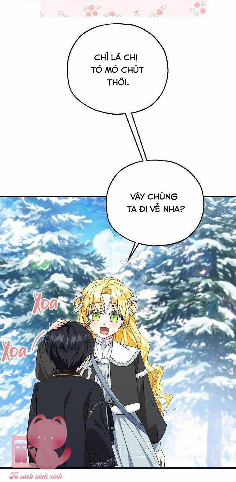 Nàng Dâu Nuôi Muốn Đứt Tình Đoạn Nghĩa 64 trang 32