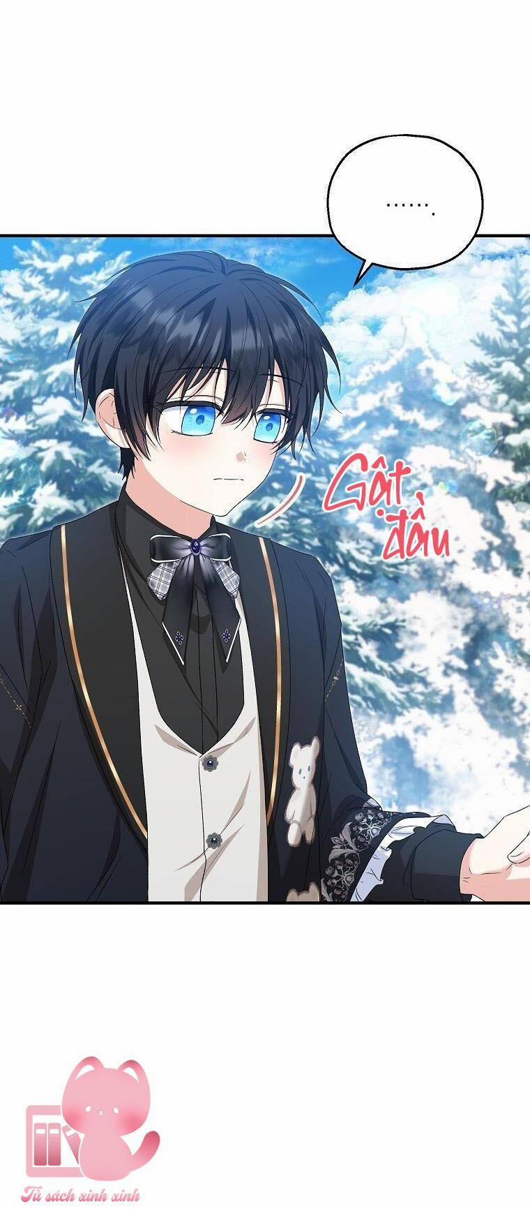 Nàng Dâu Nuôi Muốn Đứt Tình Đoạn Nghĩa 64 trang 34