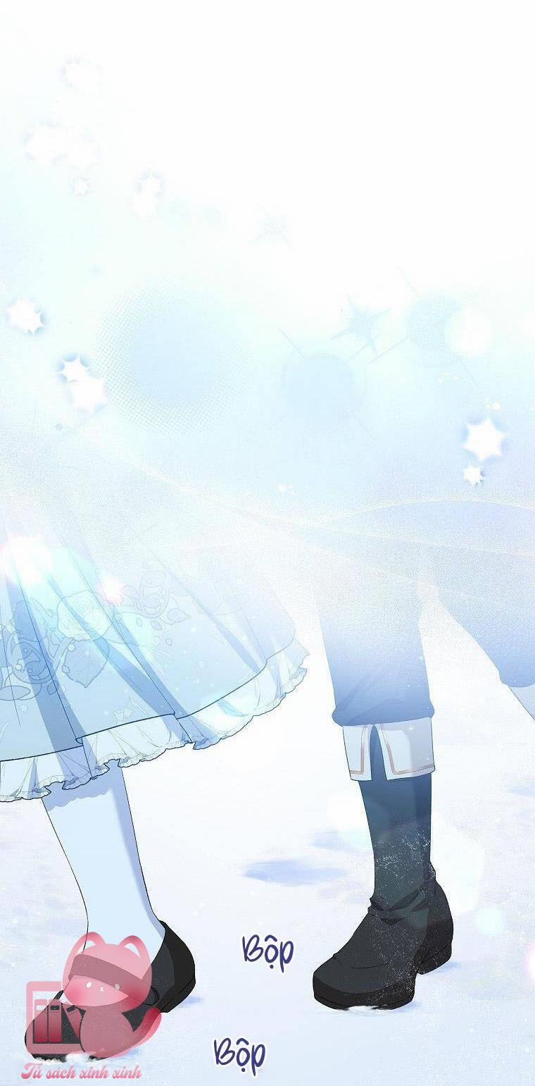 Nàng Dâu Nuôi Muốn Đứt Tình Đoạn Nghĩa 64 trang 35