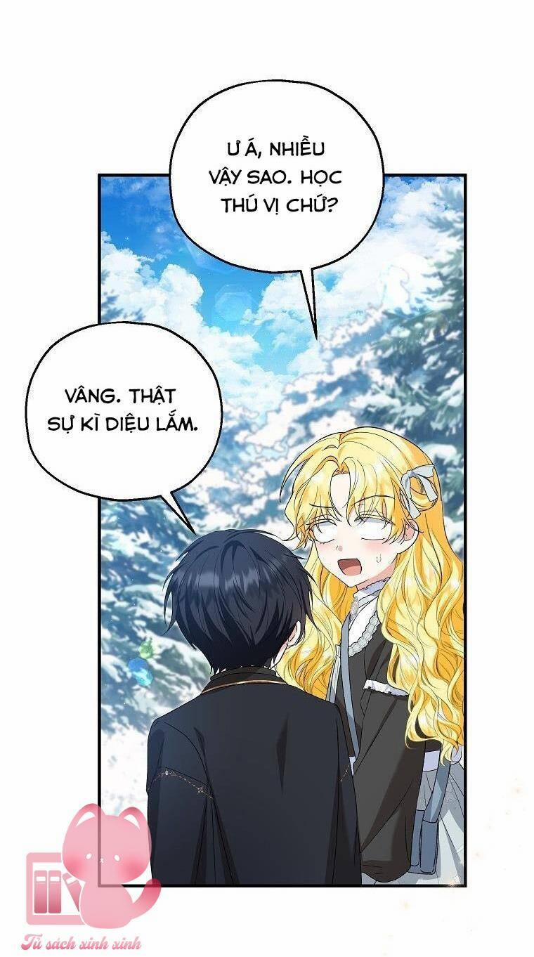 Nàng Dâu Nuôi Muốn Đứt Tình Đoạn Nghĩa 64 trang 37