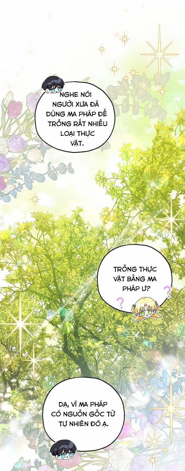 Nàng Dâu Nuôi Muốn Đứt Tình Đoạn Nghĩa 64 trang 38