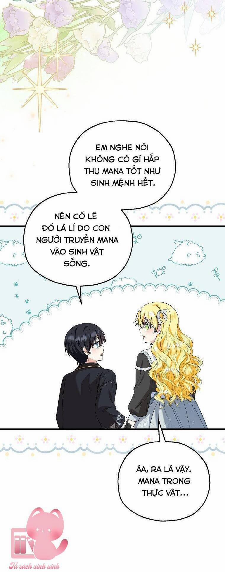 Nàng Dâu Nuôi Muốn Đứt Tình Đoạn Nghĩa 64 trang 39