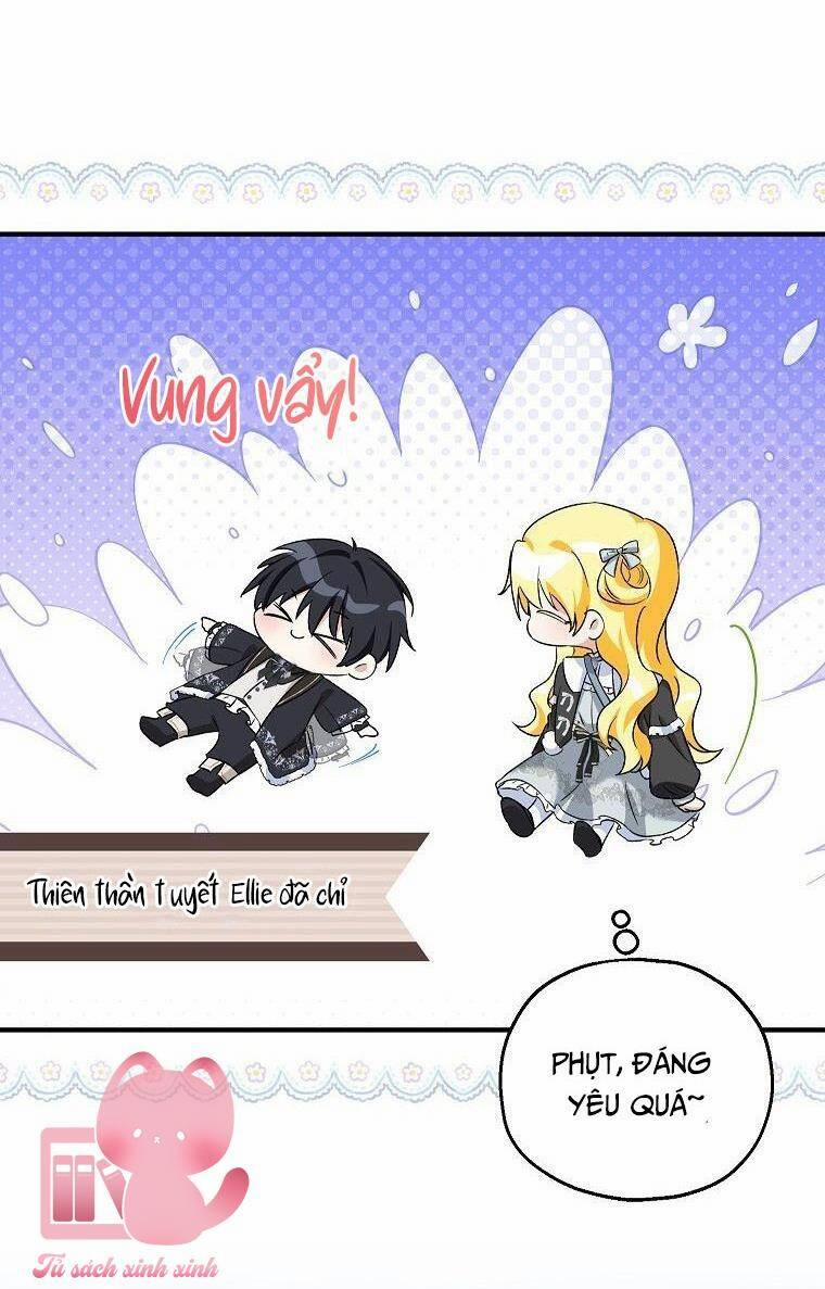 Nàng Dâu Nuôi Muốn Đứt Tình Đoạn Nghĩa 64 trang 4